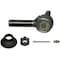 Moog Tie Rod End, Es150L ES150L - alternate 2